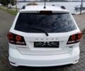 Белый Додж Джорни, объемом двигателя 0 л и пробегом 112 тыс. км за 7300 $, фото 3 на Automoto.ua