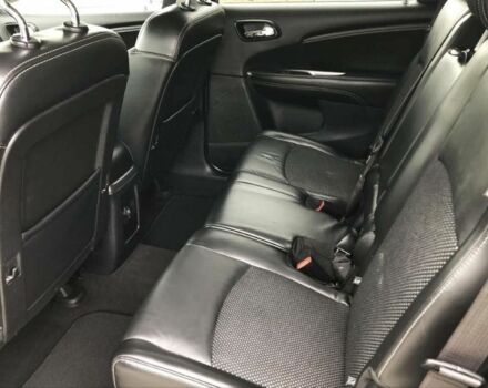 Белый Додж Джорни, объемом двигателя 0 л и пробегом 112 тыс. км за 7300 $, фото 10 на Automoto.ua