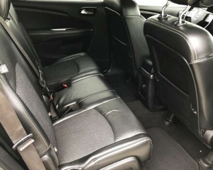 Белый Додж Джорни, объемом двигателя 0 л и пробегом 112 тыс. км за 7300 $, фото 11 на Automoto.ua