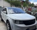 Белый Додж Джорни, объемом двигателя 2.4 л и пробегом 14 тыс. км за 9999 $, фото 1 на Automoto.ua