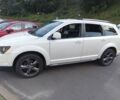 Білий Додж Джорні, об'ємом двигуна 2.4 л та пробігом 260 тис. км за 10500 $, фото 3 на Automoto.ua