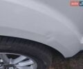 Белый Додж Джорни, объемом двигателя 2.4 л и пробегом 185 тыс. км за 10494 $, фото 5 на Automoto.ua
