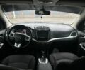 Белый Додж Джорни, объемом двигателя 2.4 л и пробегом 240 тыс. км за 9950 $, фото 6 на Automoto.ua