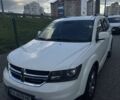 Додж Джорни 2017 в Киеве на Automoto.ua Белый Додж Джорни, объемом двигателя 2.4 л и пробегом 118 тыс. км за 13800 $, фото 1 на Automoto.ua
