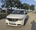 Белый Додж Джорни, объемом двигателя 2.4 л и пробегом 154 тыс. км за 12000 $, фото 1 на Automoto.ua