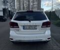 Додж Джорни 2017 в Киеве на Automoto.ua Белый Додж Джорни, объемом двигателя 2.4 л и пробегом 118 тыс. км за 13800 $, фото 2 на Automoto.ua