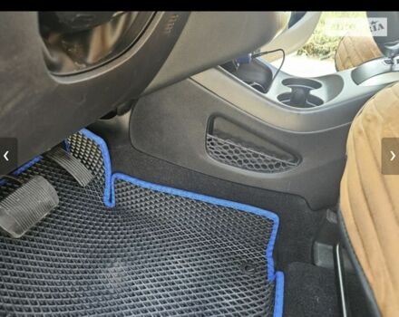 Белый Додж Джорни, объемом двигателя 2.4 л и пробегом 154 тыс. км за 12000 $, фото 19 на Automoto.ua