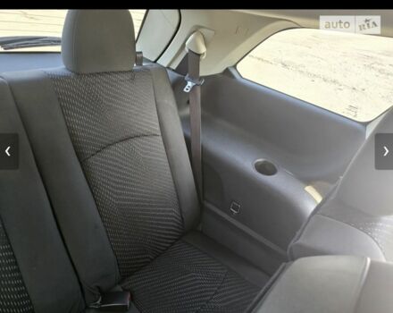 Белый Додж Джорни, объемом двигателя 2.4 л и пробегом 154 тыс. км за 12000 $, фото 11 на Automoto.ua