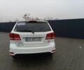 Білий Додж Джорні, об'ємом двигуна 3.6 л та пробігом 137 тис. км за 14100 $, фото 11 на Automoto.ua