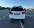 Білий Додж Джорні, об'ємом двигуна 3.6 л та пробігом 220 тис. км за 7900 $, фото 2 на Automoto.ua