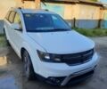 Білий Додж Джорні, об'ємом двигуна 0 л та пробігом 57 тис. км за 17000 $, фото 1 на Automoto.ua
