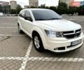 Білий Додж Джорні, об'ємом двигуна 1.97 л та пробігом 199 тис. км за 9000 $, фото 1 на Automoto.ua