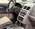 Белый Додж Джорни, объемом двигателя 2 л и пробегом 220 тыс. км за 8990 $, фото 11 на Automoto.ua