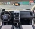 Белый Додж Джорни, объемом двигателя 1.97 л и пробегом 278 тыс. км за 8800 $, фото 17 на Automoto.ua