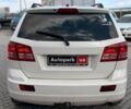 Белый Додж Джорни, объемом двигателя 2 л и пробегом 220 тыс. км за 7600 $, фото 7 на Automoto.ua