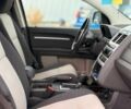 Белый Додж Джорни, объемом двигателя 2 л и пробегом 220 тыс. км за 7600 $, фото 12 на Automoto.ua
