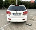 Білий Додж Джорні, об'ємом двигуна 1.97 л та пробігом 199 тис. км за 9000 $, фото 8 на Automoto.ua