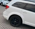 Белый Додж Джорни, объемом двигателя 2 л и пробегом 220 тыс. км за 7600 $, фото 10 на Automoto.ua