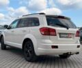 Белый Додж Джорни, объемом двигателя 2 л и пробегом 220 тыс. км за 7600 $, фото 6 на Automoto.ua