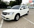 Білий Додж Джорні, об'ємом двигуна 1.97 л та пробігом 199 тис. км за 9000 $, фото 2 на Automoto.ua
