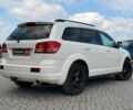 Белый Додж Джорни, объемом двигателя 2 л и пробегом 220 тыс. км за 7600 $, фото 8 на Automoto.ua