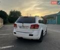 Белый Додж Джорни, объемом двигателя 1.97 л и пробегом 278 тыс. км за 8800 $, фото 8 на Automoto.ua
