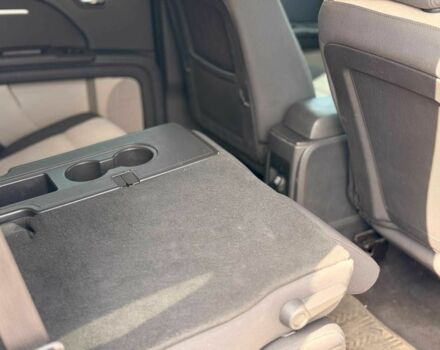 Белый Додж Джорни, объемом двигателя 2 л и пробегом 220 тыс. км за 7600 $, фото 14 на Automoto.ua