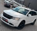 Белый Додж Джорни, объемом двигателя 2 л и пробегом 220 тыс. км за 7600 $, фото 2 на Automoto.ua