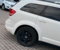 Белый Додж Джорни, объемом двигателя 2 л и пробегом 220 тыс. км за 8990 $, фото 10 на Automoto.ua