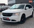 Білий Додж Джорні, об'ємом двигуна 2 л та пробігом 220 тис. км за 7800 $, фото 1 на Automoto.ua