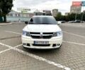 Білий Додж Джорні, об'ємом двигуна 1.97 л та пробігом 199 тис. км за 9000 $, фото 1 на Automoto.ua