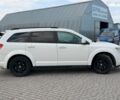 Белый Додж Джорни, объемом двигателя 2 л и пробегом 220 тыс. км за 8990 $, фото 9 на Automoto.ua