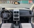 Белый Додж Джорни, объемом двигателя 1.97 л и пробегом 278 тыс. км за 8800 $, фото 13 на Automoto.ua