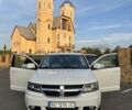 Белый Додж Джорни, объемом двигателя 1.97 л и пробегом 278 тыс. км за 8800 $, фото 1 на Automoto.ua