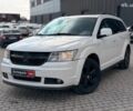 Белый Додж Джорни, объемом двигателя 2 л и пробегом 220 тыс. км за 8990 $, фото 1 на Automoto.ua