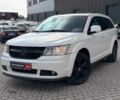 Белый Додж Джорни, объемом двигателя 2 л и пробегом 220 тыс. км за 8990 $, фото 1 на Automoto.ua