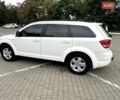Білий Додж Джорні, об'ємом двигуна 1.97 л та пробігом 199 тис. км за 9000 $, фото 5 на Automoto.ua