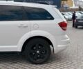 Белый Додж Джорни, объемом двигателя 2 л и пробегом 220 тыс. км за 7600 $, фото 5 на Automoto.ua