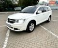 Білий Додж Джорні, об'ємом двигуна 1.97 л та пробігом 199 тис. км за 9000 $, фото 6 на Automoto.ua