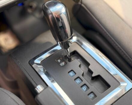 Белый Додж Джорни, объемом двигателя 2 л и пробегом 220 тыс. км за 7600 $, фото 16 на Automoto.ua