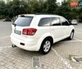 Білий Додж Джорні, об'ємом двигуна 1.97 л та пробігом 199 тис. км за 9000 $, фото 7 на Automoto.ua