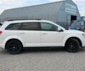 Белый Додж Джорни, объемом двигателя 2 л и пробегом 220 тыс. км за 7600 $, фото 9 на Automoto.ua