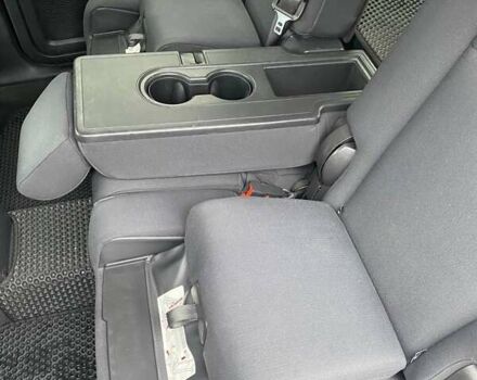 Белый Додж Джорни, объемом двигателя 2 л и пробегом 248 тыс. км за 8300 $, фото 16 на Automoto.ua