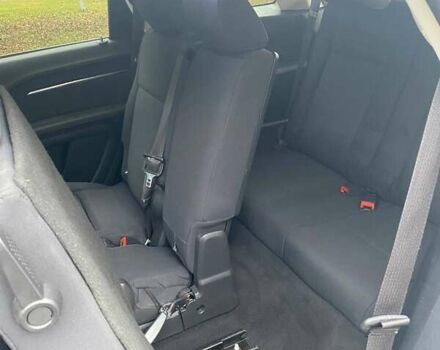 Белый Додж Джорни, объемом двигателя 2 л и пробегом 248 тыс. км за 8300 $, фото 14 на Automoto.ua