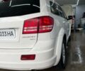 Белый Додж Джорни, объемом двигателя 1.97 л и пробегом 228 тыс. км за 7900 $, фото 5 на Automoto.ua