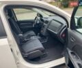 Белый Додж Джорни, объемом двигателя 2 л и пробегом 248 тыс. км за 8300 $, фото 10 на Automoto.ua