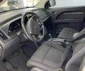 Белый Додж Джорни, объемом двигателя 1.97 л и пробегом 228 тыс. км за 7900 $, фото 10 на Automoto.ua
