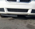 Білий Додж Джорні, об'ємом двигуна 2.4 л та пробігом 288 тис. км за 9000 $, фото 8 на Automoto.ua