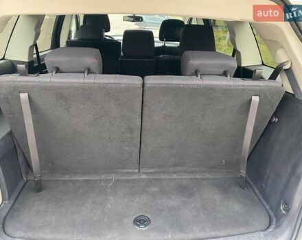 Белый Додж Джорни, объемом двигателя 2 л и пробегом 248 тыс. км за 8300 $, фото 12 на Automoto.ua