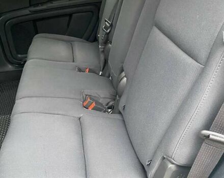 Белый Додж Джорни, объемом двигателя 2 л и пробегом 248 тыс. км за 8300 $, фото 19 на Automoto.ua